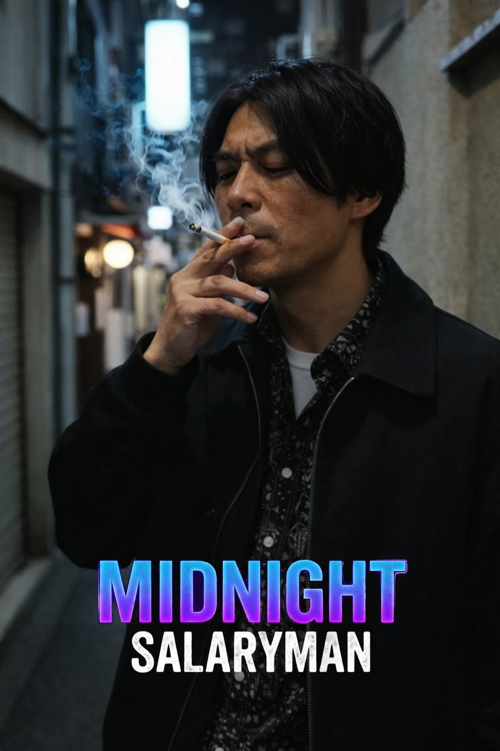 Midnight Salaryman