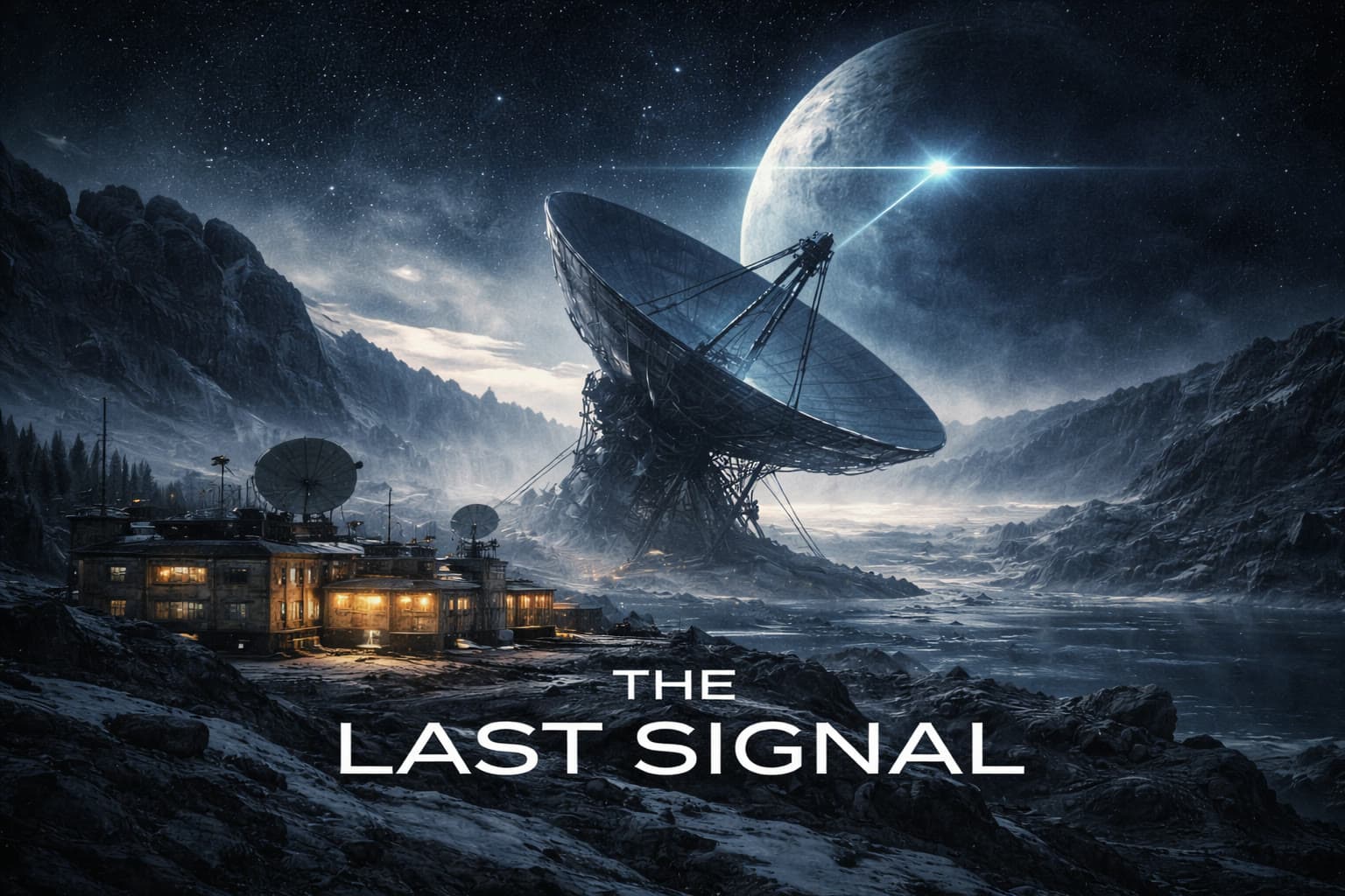The Last Signal